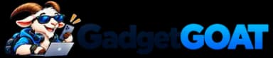 GadgetGoat Logo