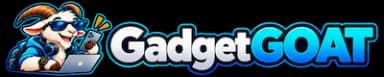 GadgetGoat Logo