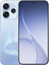 Oppo Reno 15c