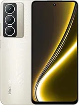 Realme Narzo 80x