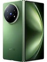 vivo X Fold5